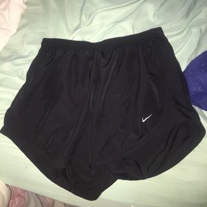 nike dry fit shorts
